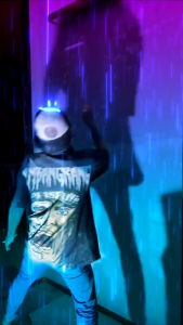 KAOS PEMBANGKANG PERSEBAYA