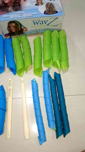 JUAL HAIR STYLING WAYZ IKAL RAMBUT