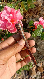 Pipa Rokok Bahan Kayu Liwung