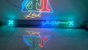 Led Strobo Kaca WS 2812: Panduan Lengkap