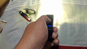 Bicycle Rechargeable Led Lights (Combo) Front and Rear Light