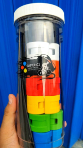 Chain Protector Pelindung Frame Rantai Sepeda Rubber Sapience MTB Gunung Roadbike | High Quality