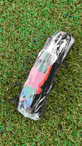 AAชุดสายสะพายเครื่องตัดหญ้า 411ของแท้ "ยี่ห้อ" มารูยาม่า MARUYAMA รุ่นMBC411U (ราคาต่อ1ชิ้น) ✓ตรงปก 100%