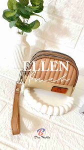 DOMPET KOIN ELLEN BY BIRU TSABITA