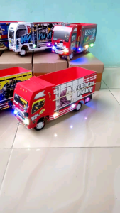 MINIATUR TRUK OLENG/MINIATUR TRUK KAYU/MINIATUR TRUK FULL VARIASI/MINIATUR TRUK REMOT CONTROL/MINIATUR TRUK TERLARIS/TRUK OLENG KAYU/TRUK OLENG/MAINAN ANAK/MAINAN ANAK LAKI LAKI