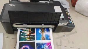 Printer Epson L120: Solusi Hemat Tinta & Ideal Untuk Bisnis Kecil