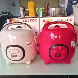 Nồi cơm điện 18 lít cuckoo