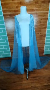 JUBAH PENGANTIN/SLAYER JUBAH PENGANTIN/GAUN JUBAH PENGANTIN/AKSESORIS PENGANTIN