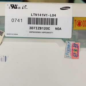 Màn hình Laptop LCD 14.1 30 PIN chạy cao áp sáng đẹp