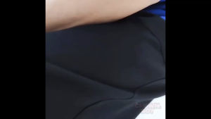 ❗️กางเกงขายาวลำลองสไตล์เกาหลี กางเกงขากระบอก กางเกงพับขา แนวเกาหลี