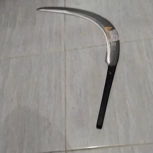 EGREK TAJAM TANPA ASAH SBL ORGINAL