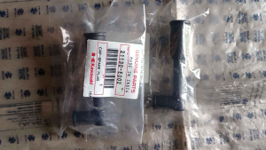 COP BUSI KANAN NS200 CAP CANGKLONG BUSI KANAN KAWASAKI PULSAR 200NS CAP BUSI KANAN PANJANG NS200 21130-E002