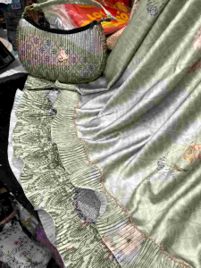 Mengenal Mukena Amaya Prisket & Mukena Premium Prisket