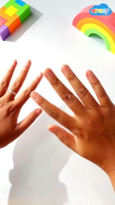 Buku Edukasi Anak | ENPSIKOPEDIA | 1 Set 5 Buku | Arasy