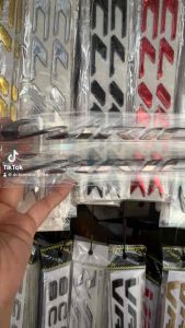 Bộ chữ nổi Cứng Vario 2020 màu Đen khói loại zin hàng nhập Thái Lan chất lượng cao dành trang trí riêng cho dòng xe này tem nổi cứng gồm 2 cái như hình màu sắc rất đẹp và bền giá bán cực tốt bán lẻ như bán sỉ