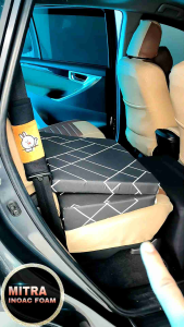 NEO KASUR MOBIL BAYI 2 in 1 MULTI FUNGSI
