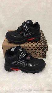 Sepatu sekolah anak PROATT MGA 490 MGP sz 28-37