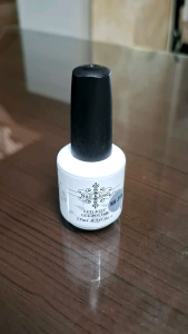 สีเจลnailklosetขนาด15mlโทนฟ้า01
