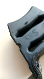 KARET STOPER BELAKANG TOYOTA INNOVA FORTUNER ORI 1PC