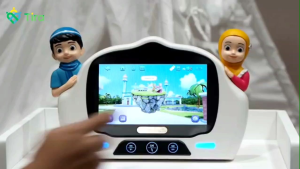 Smart Hafiz Versi 6 Terbaru Mainan Edukasi Anak