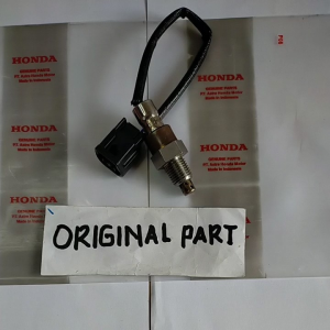 sensor oxygen sensor o2 co2 sensor oksigen o2 honda Genio Vario 160 new beat deluxe new Scoopy prestige Scoopy new all new Vario 160 adv kow original