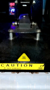 Baju Kaos Anak Truk Nusantara Indonesia Canter Truk Oleng 100% Cotton