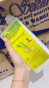 [COD] Karbol Sereh/ Cairan Pembersih Lantai MJL SEKAR WANGI (1Liter)
