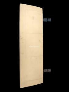 เบาะพิง หลังแคป nissan navara D40 ปี07-11 แท้ถอด มือ2