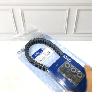 Vanbelt Set Roller Assy Vbelt Ban Penggerak Pully PCX 160 ADV 160 K1Z ORIGINAL YSP