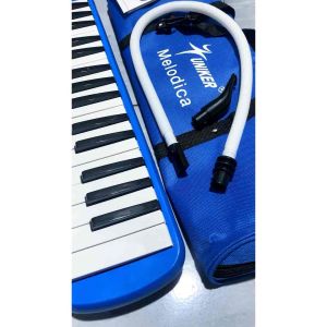 PIANIKA UNIKER MELODICA 32 KEY MURAH