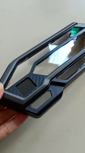 MIKA/COVER SPEEDOMETER CBR 150 LED K45 ORI