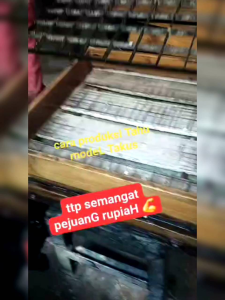 Plat Cetakan Tahu Jambi: Panduan Lengkap