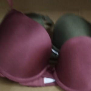 LANA Underwire Moulded 2 PC Bra Set: A Comfortable Choice for 34AB, 36AB, and 38AB Sizes