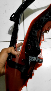 Cover Bodi Lampu Depan Aerox 155: Pilihan Baru & Bekas