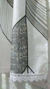 Gorden Kolong Dapur Aesthetic Premium Japan Series