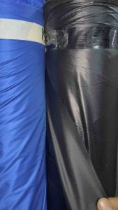 Kain Tenda & Kain Parasut Ripstop Waterproof Metalik: Panduan Lengkap