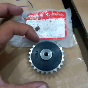 bánh dẫn xên cam : Wave . Dream. fu