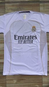 Jersey baju bola pria dewasa terbaru 2024/2025