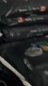 Phân Bón NPK 20-20-15 {Túi chiết 1kg từ bao 25kg hàng chính hãng} - Giúp Cây Cảnh Rau Màu Đâm Chồi Dày Lá Chống Rụng Trái Non