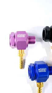 อแด็ปเตอร์ วัดบูส Dmax 1.9  2.2  3.0 เครื่อง Euro 5 ตรงรุ่น