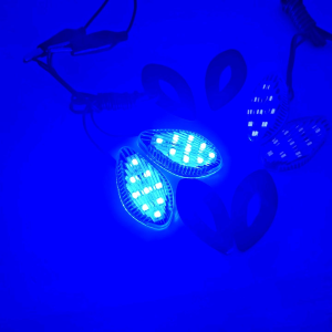 Sen Tempel Oval Mini LED Universal