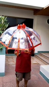 20 ใบใส่ผ่านร่มใส่ธนบัตร ธนาคาร 🎓🎓✌️✌️🙏🙏