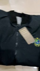 JAKET NU SATU ABAD NAHDATUL ULAMA SATU ABAD