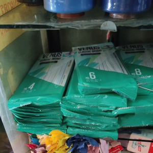 ยางยืด วีนัส พับ12หลา