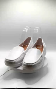 Women White Nursing/Duty Shoes soft Insole 36-40 available size
