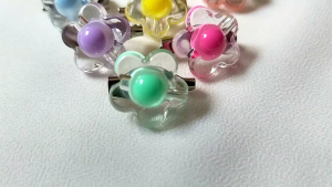Hjabnur1 - 7 PCS Bros Hijab - Peniti Dagu - Pin hIjab Handmade