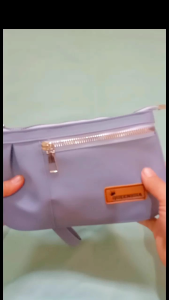 Dompet Wanita Emily Pouch & Panjang Mirna Terbaru 2025