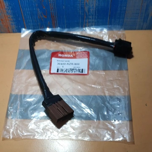 Mengenal Suku Cadang Motor: Socket ECM & Kabel ECU Vario 125 & 150