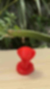 Snake Toy Souvenir 3D Print