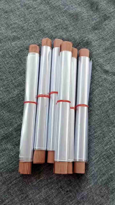 Paket Kertas Sampul dan Plastik Buku (10PCS+10PCS)